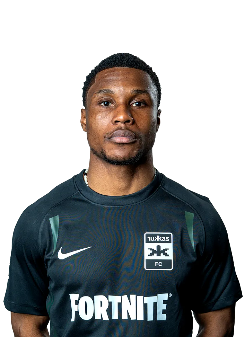 Emmanuel Robe