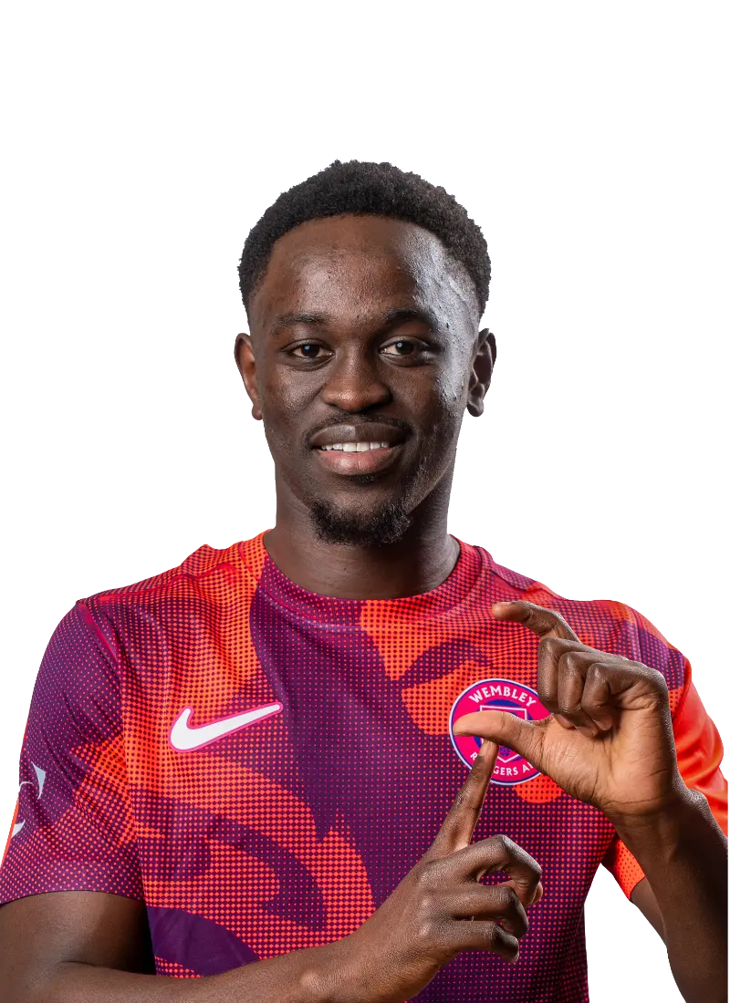 Chiekh Thiam