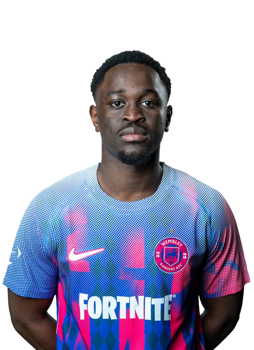 Chiekh Thiam