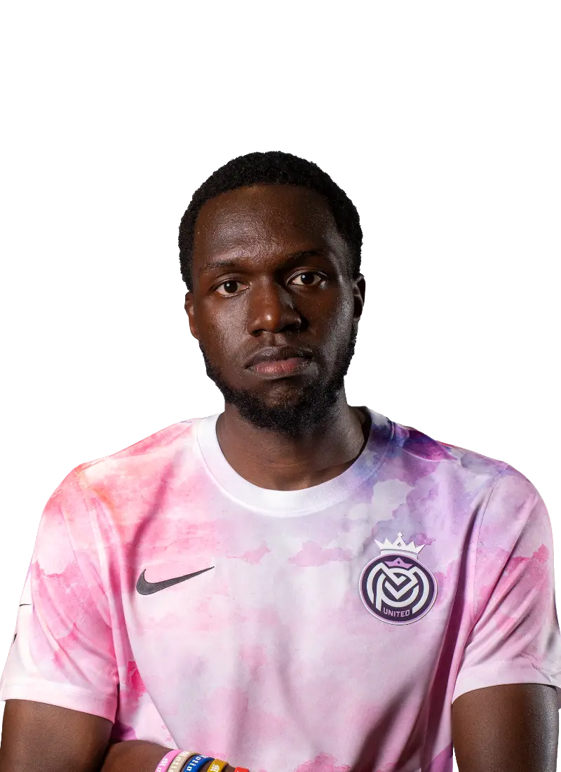 Josh Rusoke