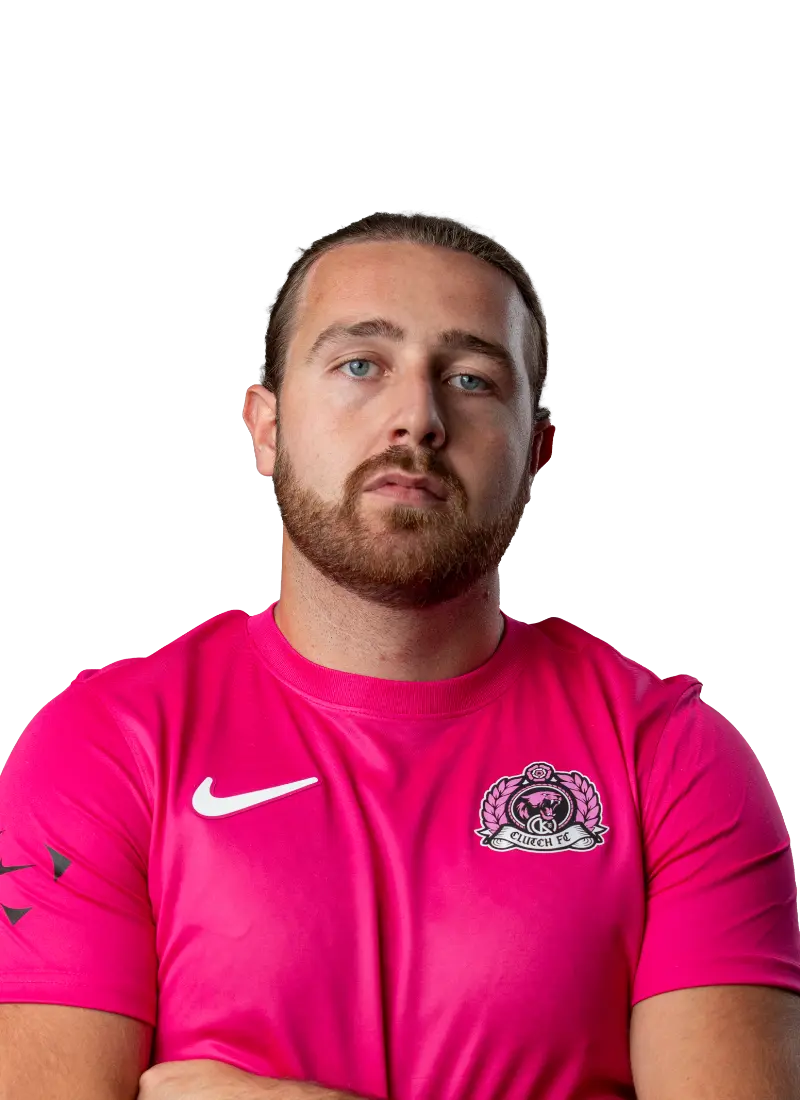 Albie Sheehan