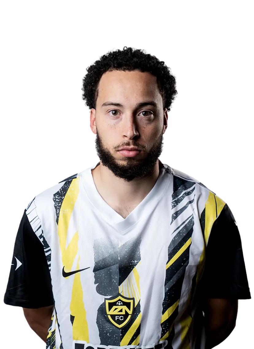 Eric De Melo