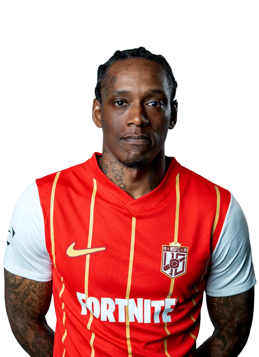 Nile Ranger