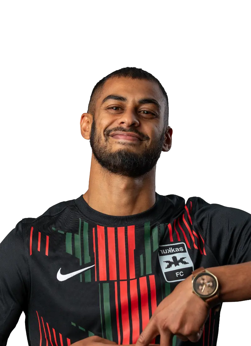 Mussa Bham