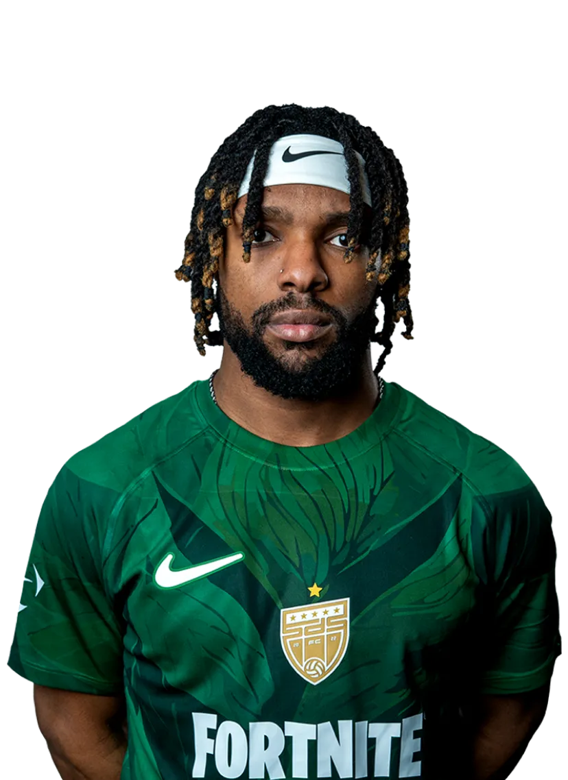 Kazaiah Sterling