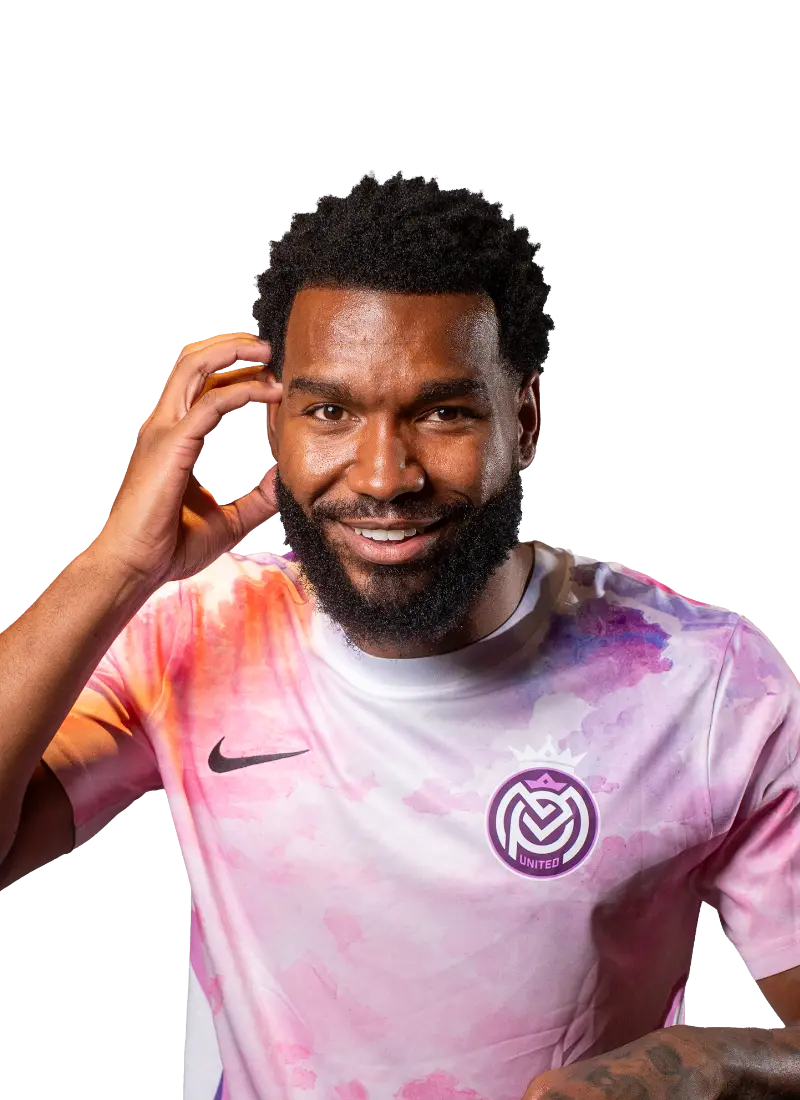 Tyrone Marsh