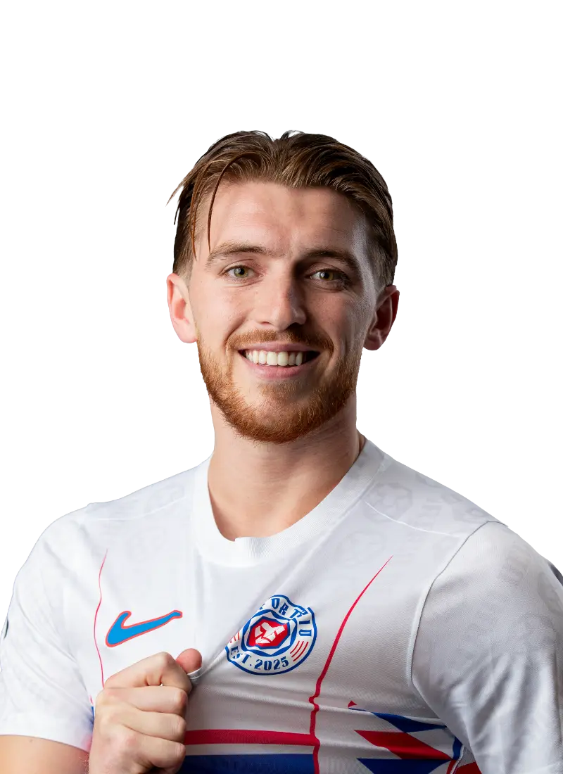 Daniel Atherton