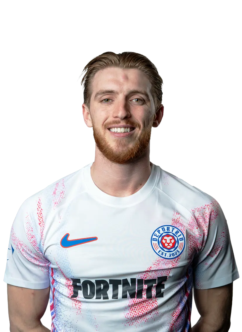 Daniel Atherton
