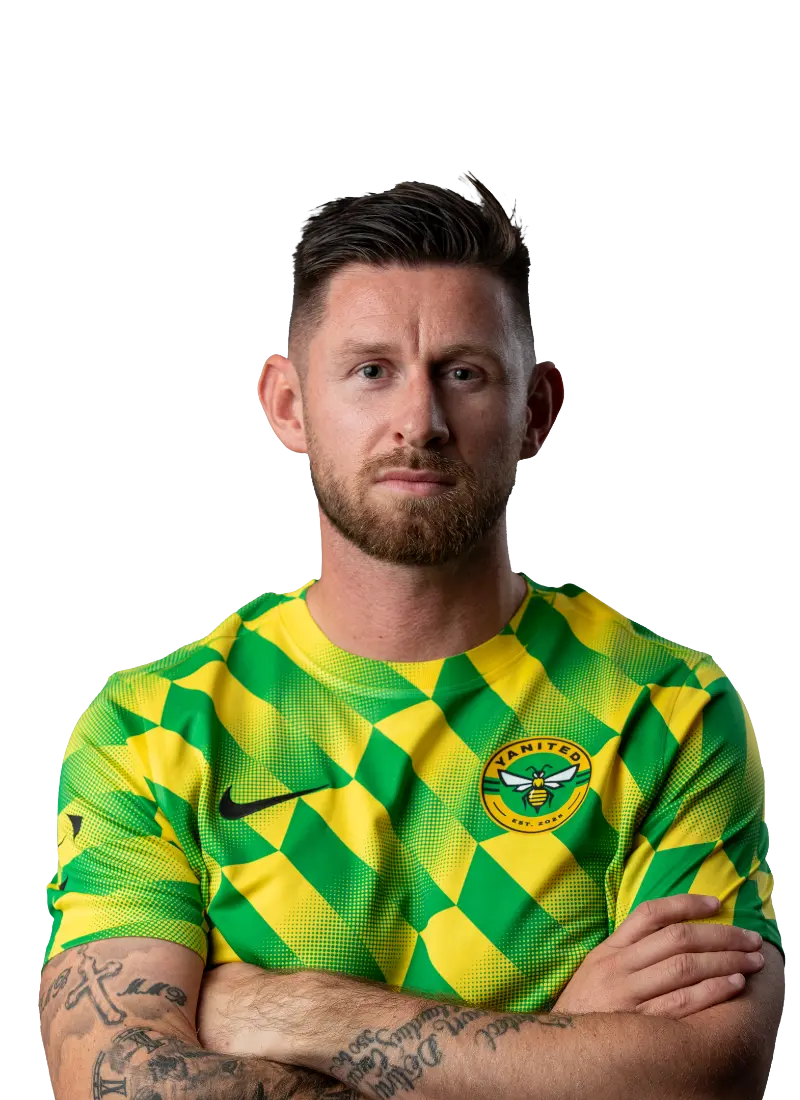 Calum Butcher