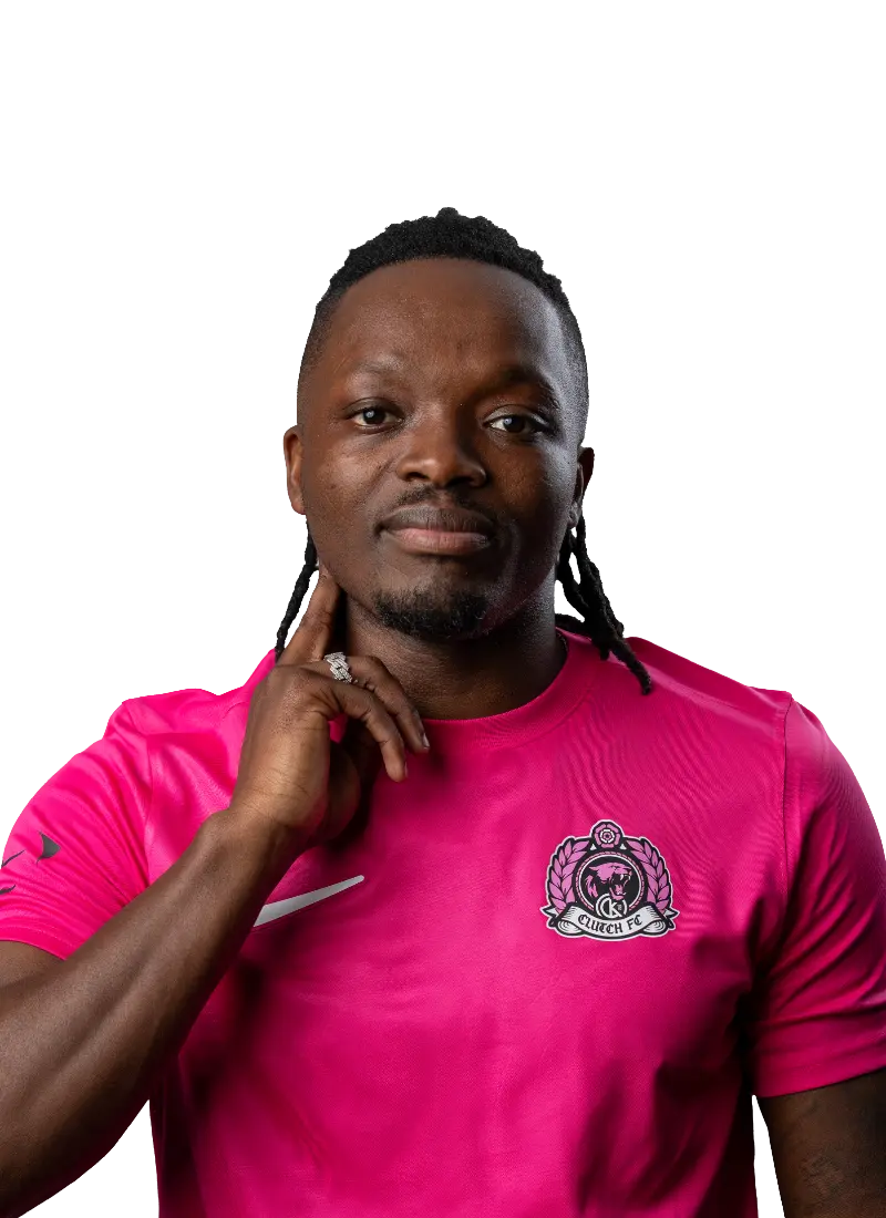 Evans Kouassi