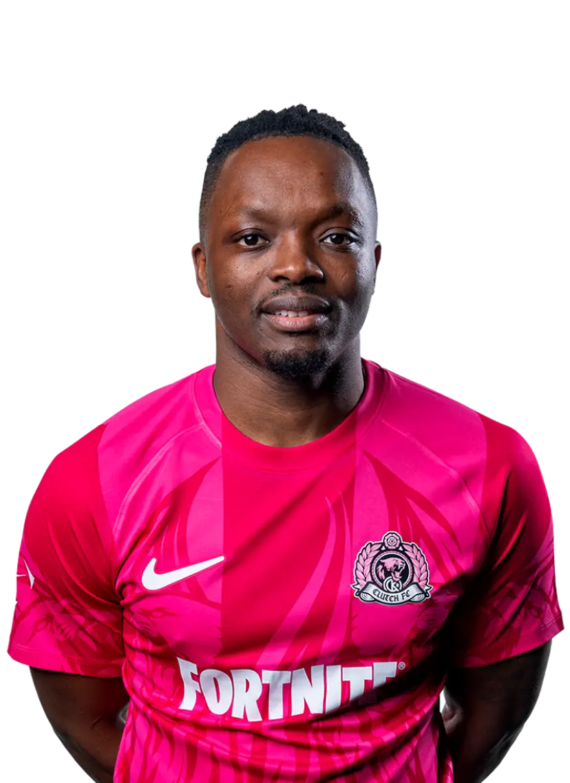 Evans Kouassi
