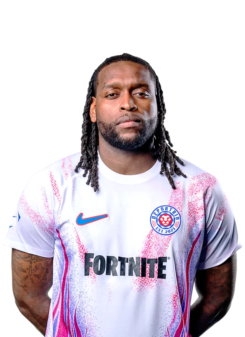 Jay Emmanuel-Thomas