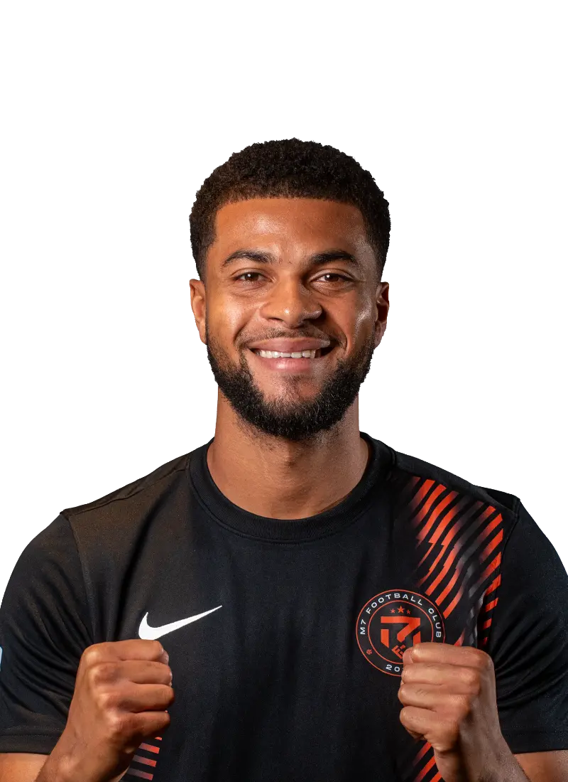 Jordon Thompson