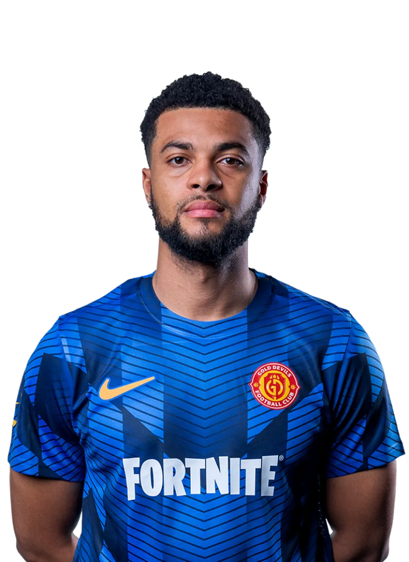 Jordon Thompson