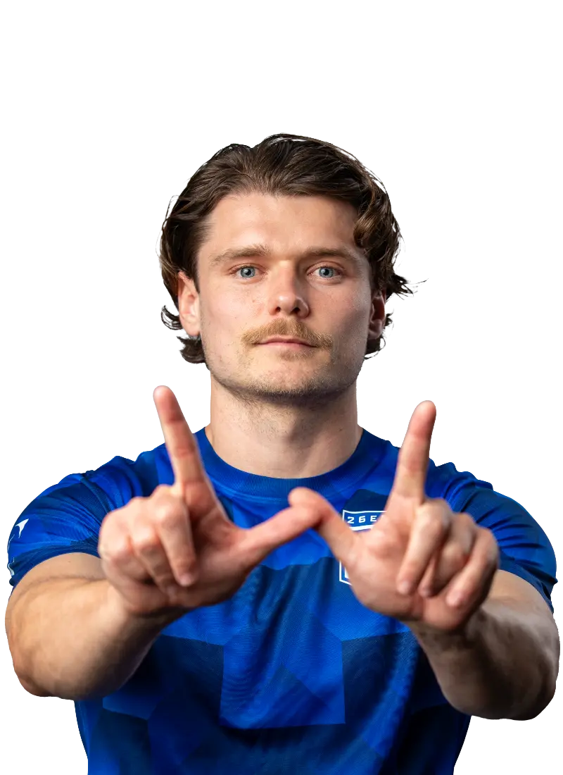 Connor Wood