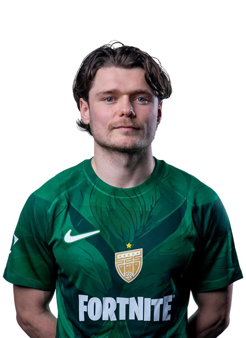 Connor Wood