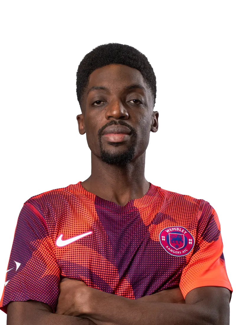 Charles Yiadom Konadu