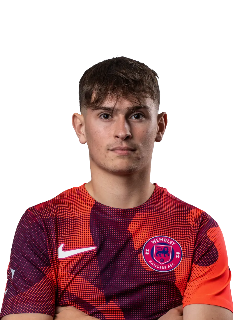 Alfie Mansell