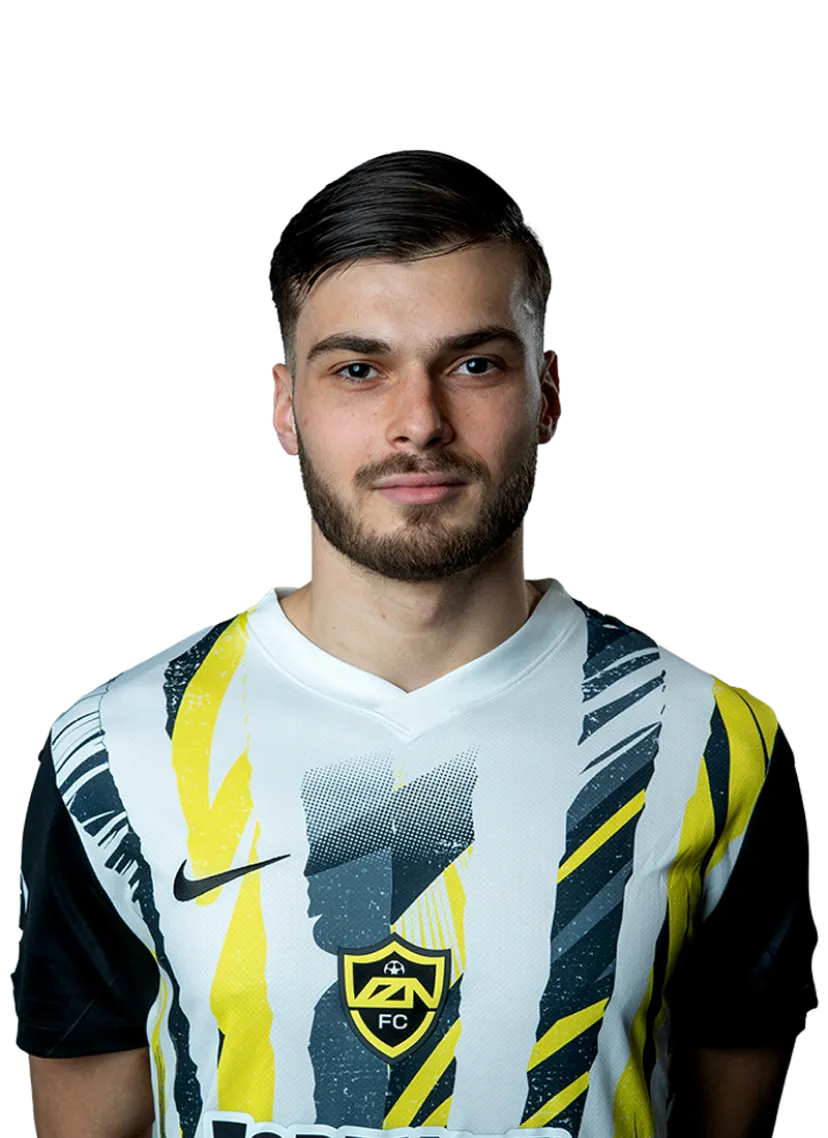 George Nikaj