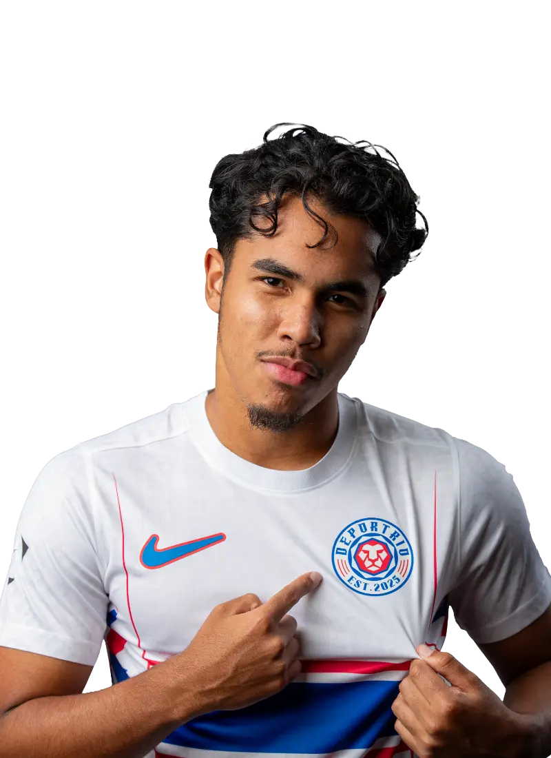 Kevin Quintero