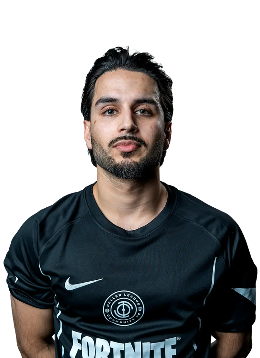 Junaid Raia