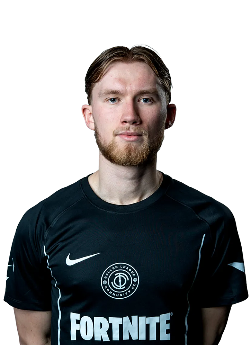 Keane Joyce