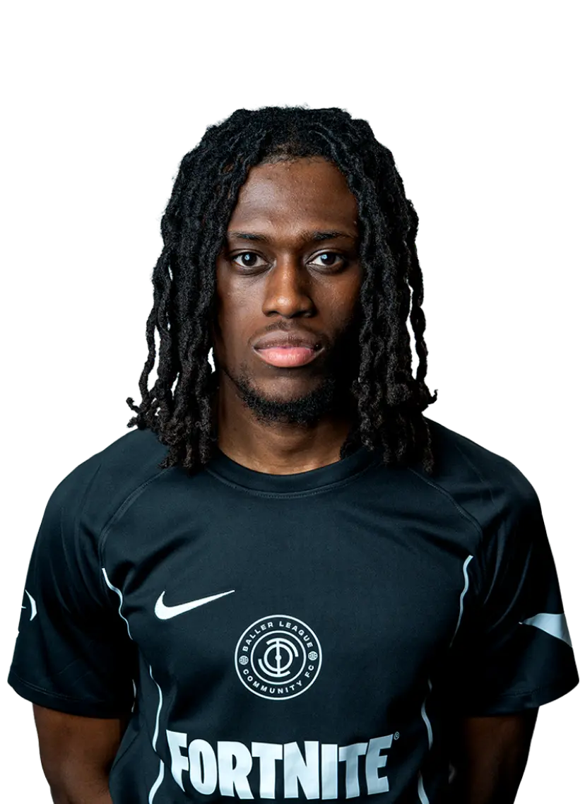Trevor Kacou