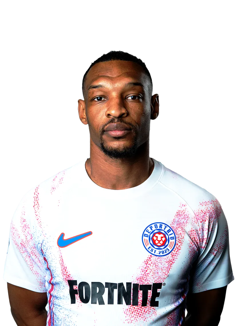 Krystian Pearce