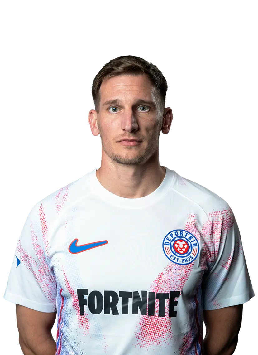Marc Albrighton