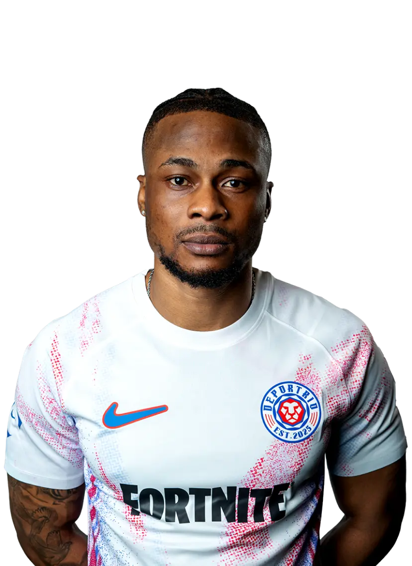 Rodney Ajayi