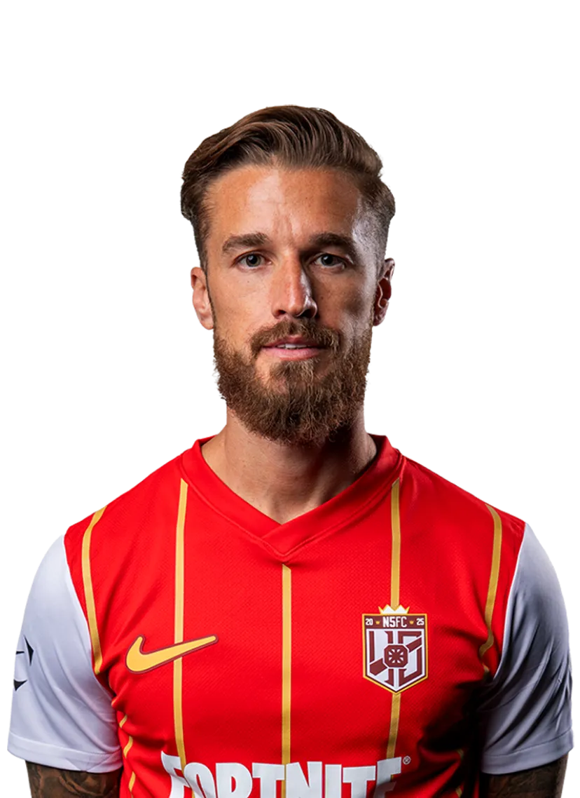 Joe Bennett