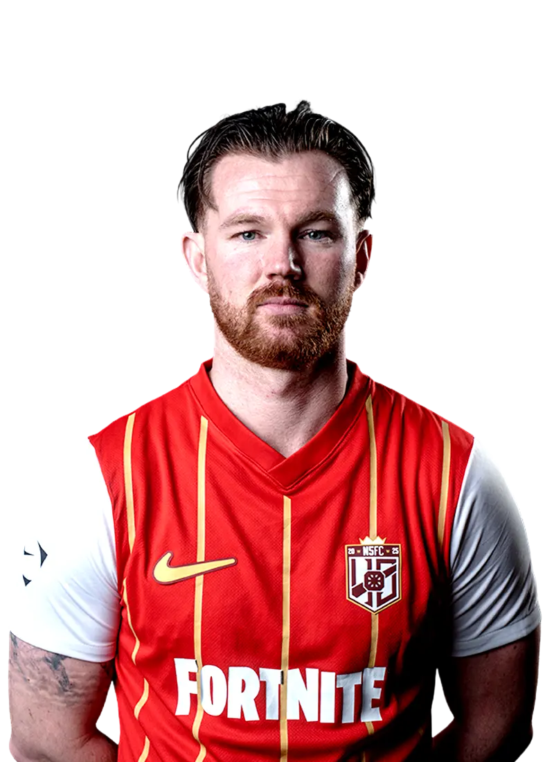 Ryan Tunnicliffe