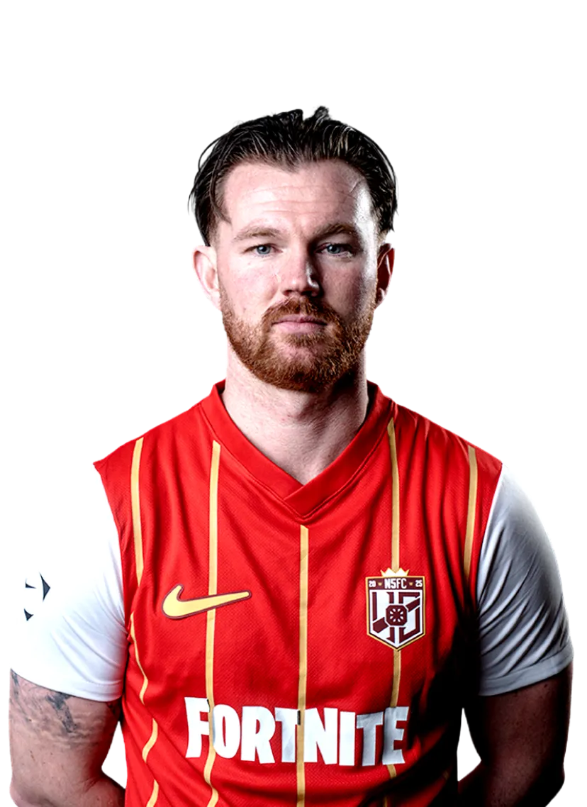 Ryan Tunnicliffe