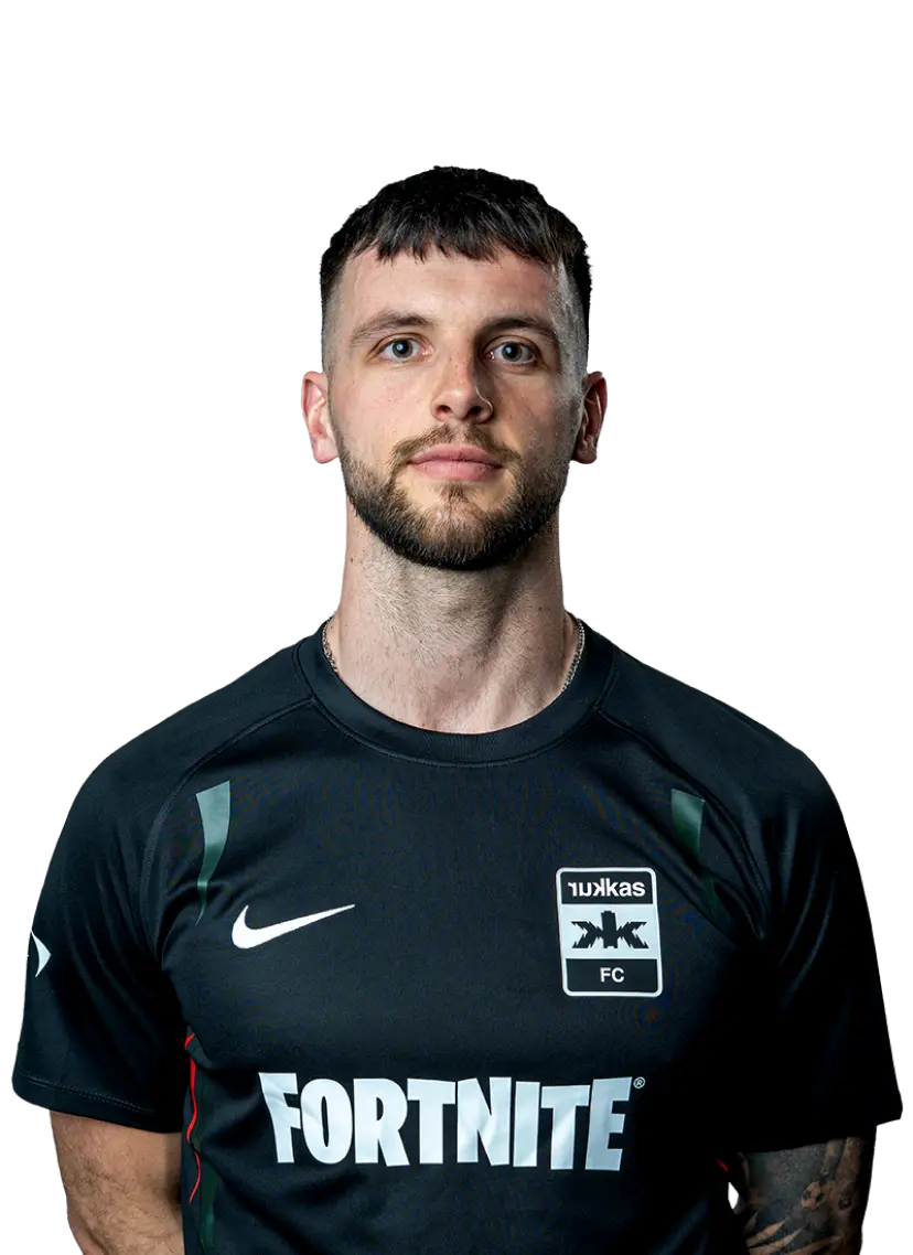 Aiden Prall