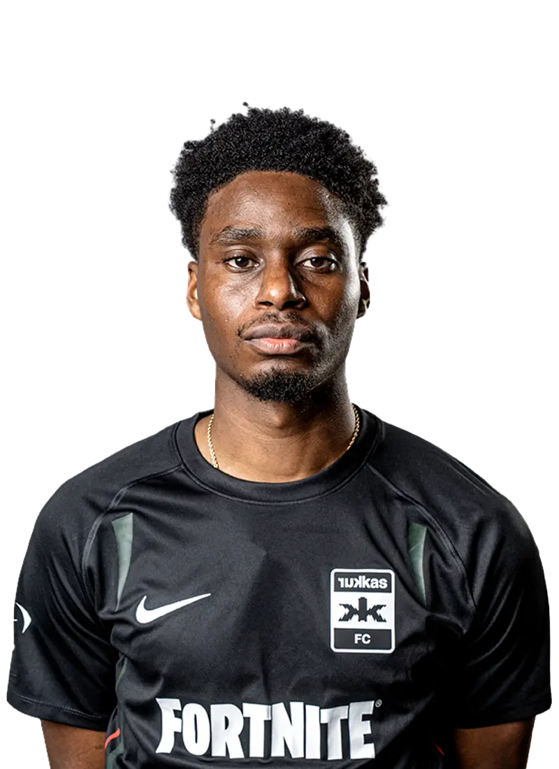 Jordan Wynter