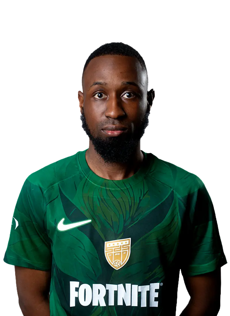 Frank Keita