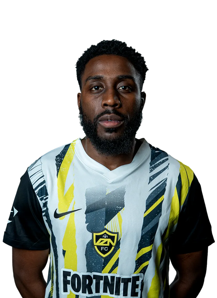 Rohdell Gordon