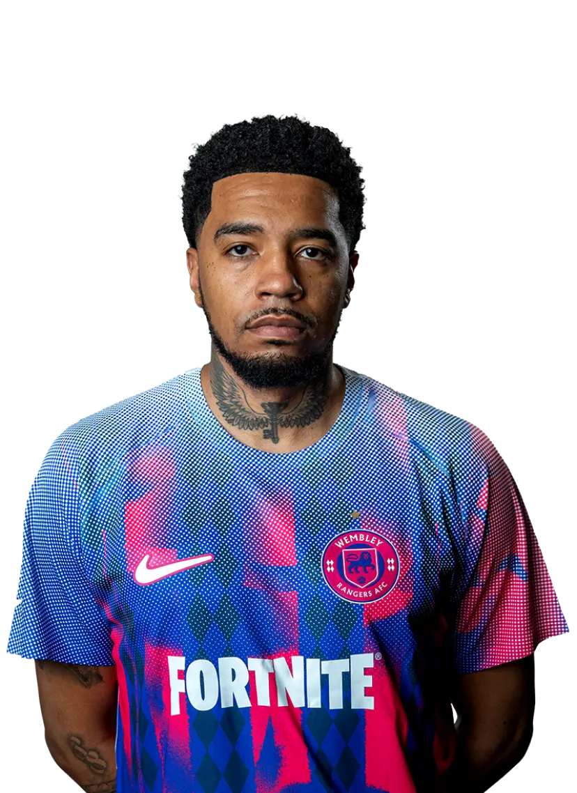 Devonte Totesaut