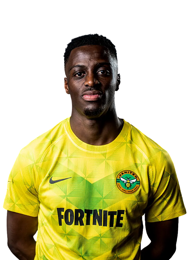 Joshua Emmanuel