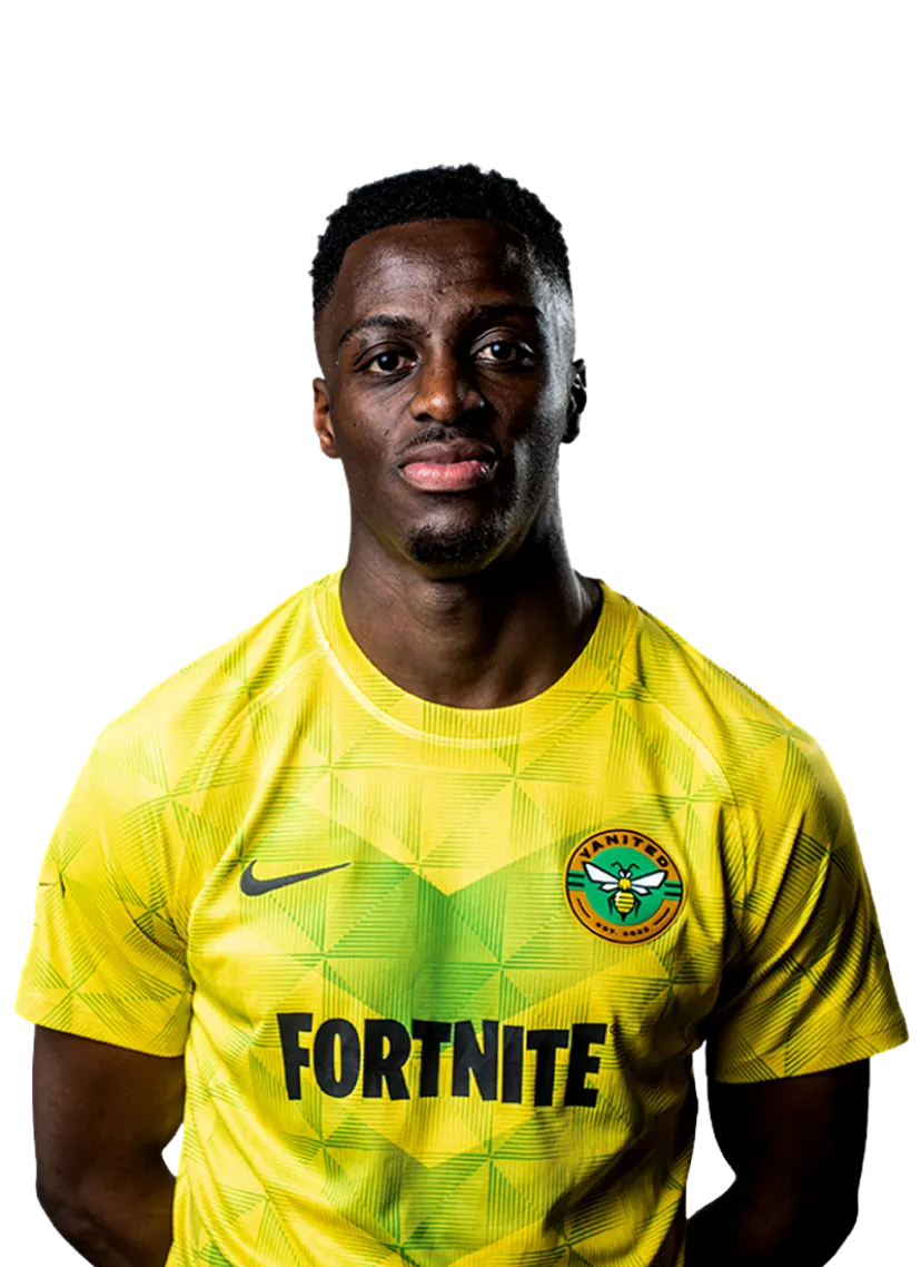 Joshua Emmanuel