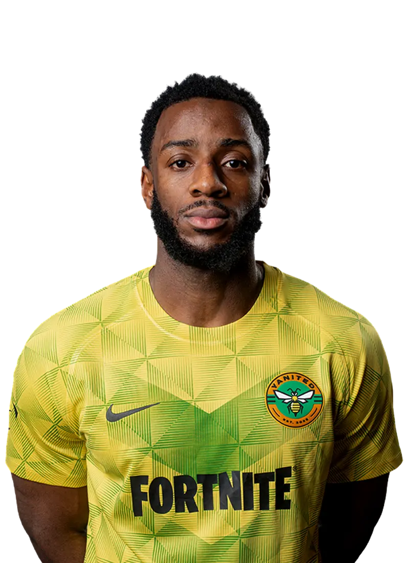 Tyrell Miller-Rodney