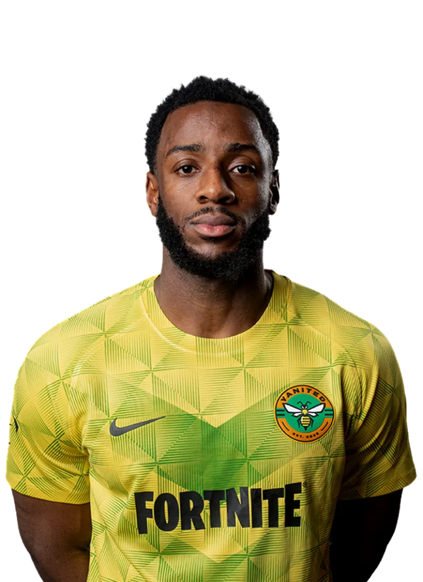 Tyrell Miller-Rodney