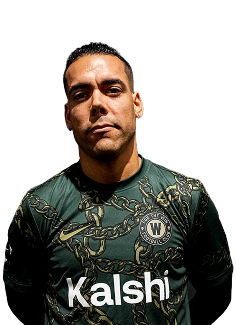 Victor Rojas