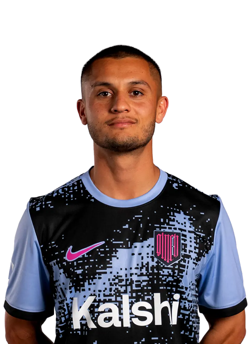 Daniel Gonzalez