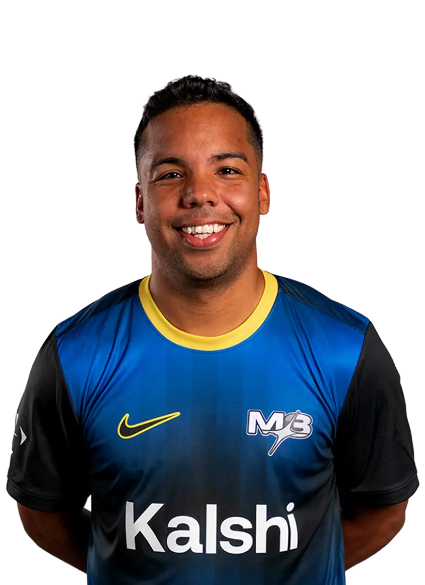 Ismael Longo