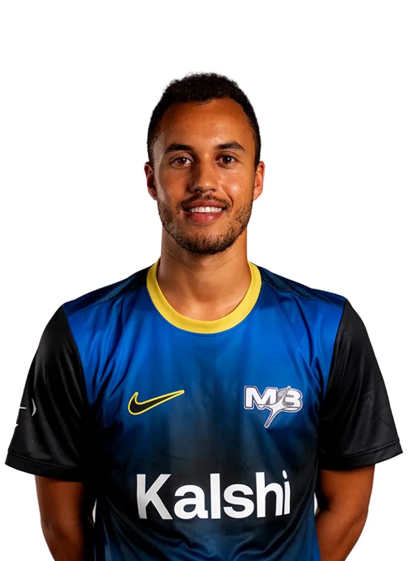 Jerome Kiesewetter
