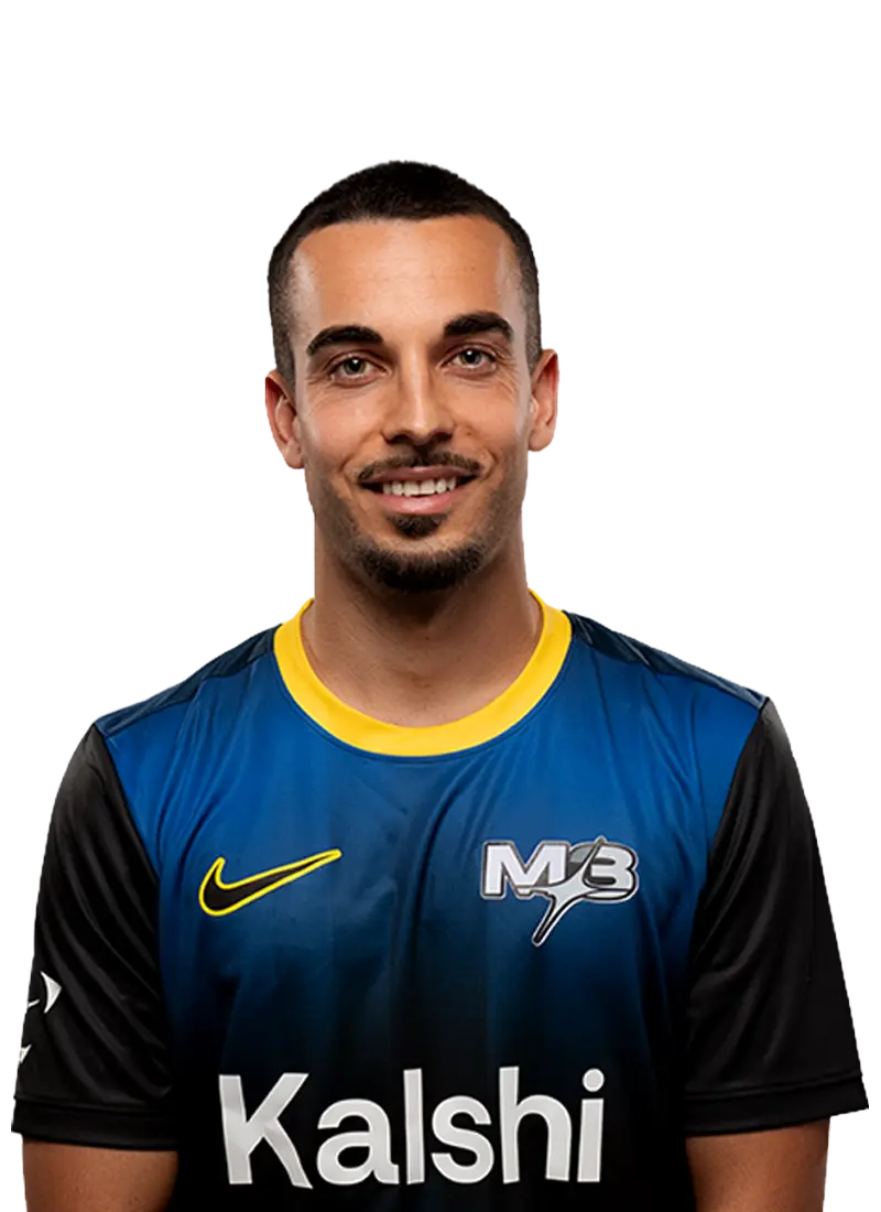 Julien Gastaldy