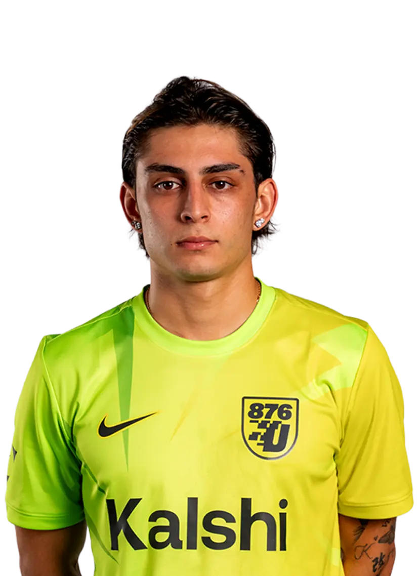 Jonathan Bazaes