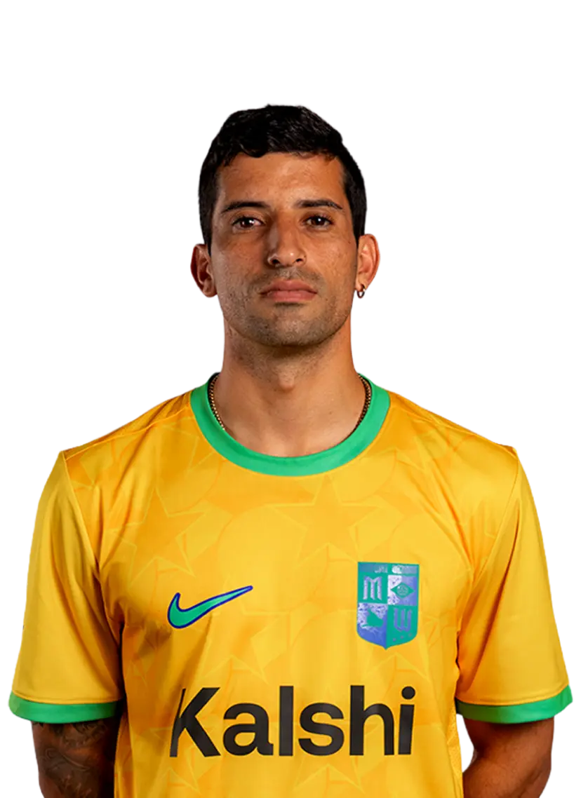 Benjamín Zamora