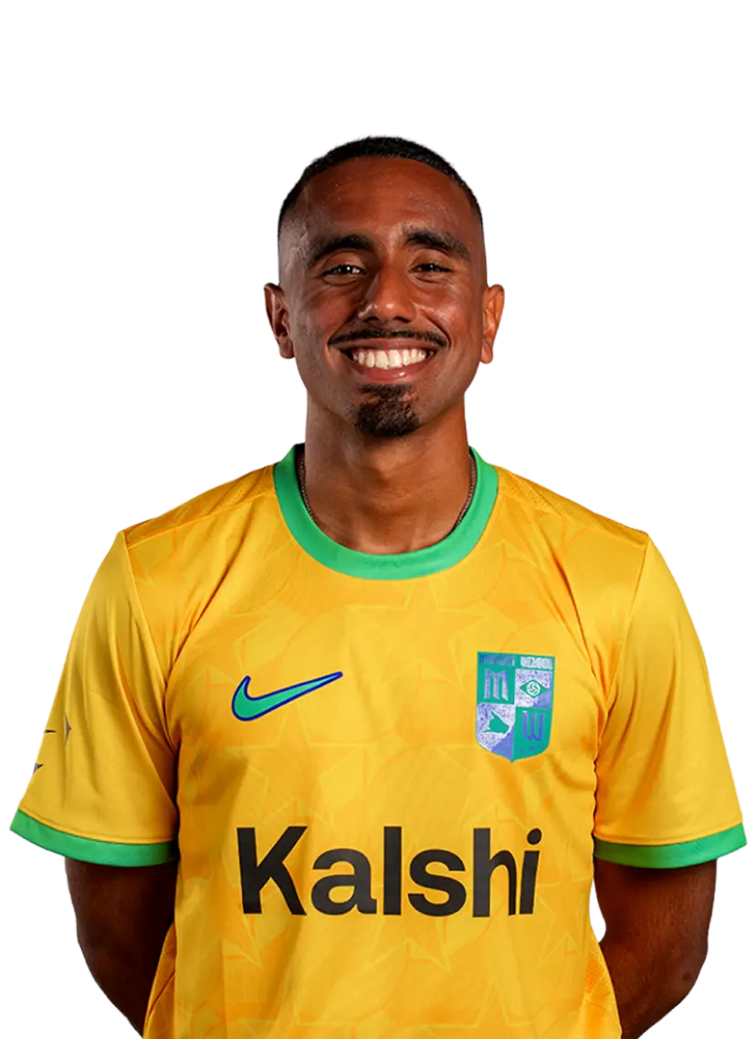Joao Victor Rosito